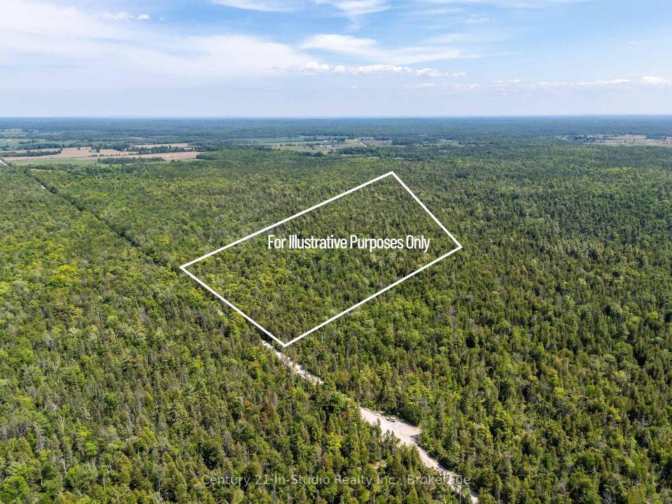 LOT 14 BOAT LAKE ROAD, South Bruce Peninsula, 安大略省 N0H 2T0, 加拿大