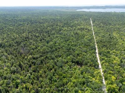 LOT 14 BOAT LAKE ROAD, South Bruce Peninsula, 安大略省 N0H 2T0, 加拿大