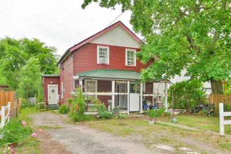23 O'BRIEN STREET, Marmora And Lake, Ontario K0K 2M0, Canada