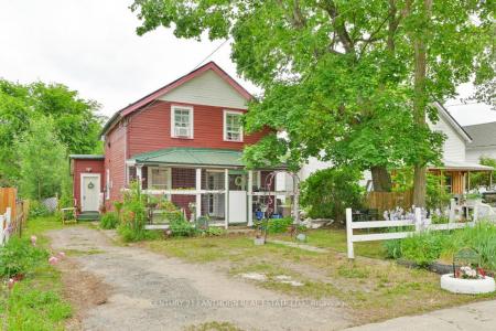 23 O'BRIEN STREET, Marmora And Lake, Ontario K0K 2M0, Canada