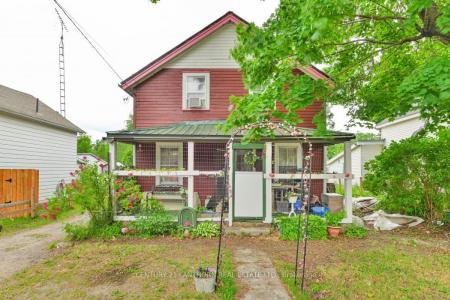 23 O'BRIEN STREET, Marmora And Lake, Ontario K0K 2M0, Canada