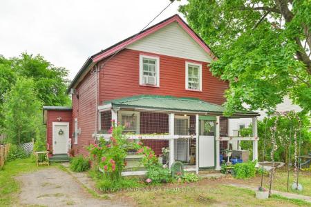 23 O'BRIEN STREET, Marmora And Lake, Ontario K0K 2M0, Canada
