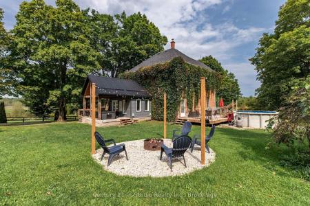 553308 GREY ROAD 23 N/A, West Grey, Ontario N0C 1K0, Kanada