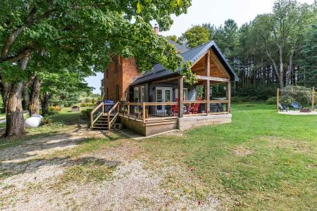 553308 GREY ROAD 23 N/A, West Grey, Ontario N0C 1K0, Kanada