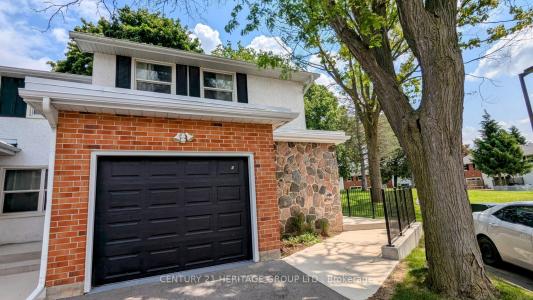 431 KEATS WAY, Waterloo, Ontario N2L 5S7, Canada