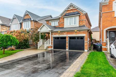67 ACORN LANE, Bradford West Gwillimbury, אונטריו L3Z 0H5, קנדה 