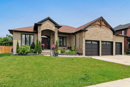 184 KETTLE CREEK DRIVE, Central Elgin, 온타리오주 N0L 1B0, 캐나다