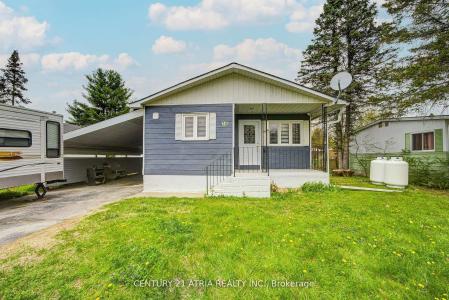 36 GREAT OAK STREET, Highlands East, Ontario K0L 1M0, Kanada