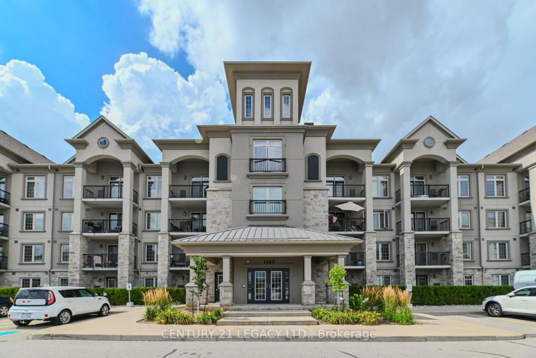 1460 MAIN STREET E, Milton, Ontario L9T 8W5, Kanada