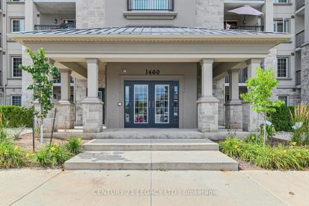 1460 MAIN STREET E, Milton, Ontario L9T 8W5, Kanada