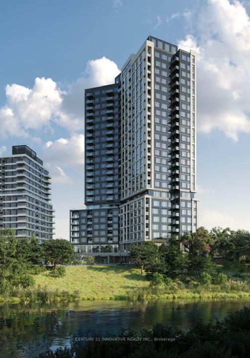 2495 EGLINTON AVENUE W, Mississauga, 安大略省 L5M 2V8, 加拿大