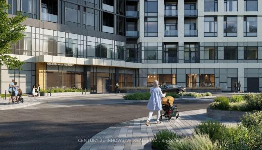 2495 EGLINTON AVENUE W, Mississauga, 安大略省 L5M 2V8, 加拿大