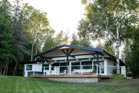 193 TAMARAC ROAD, Northern Bruce Peninsula, Ontario N0H 1W0, Canada