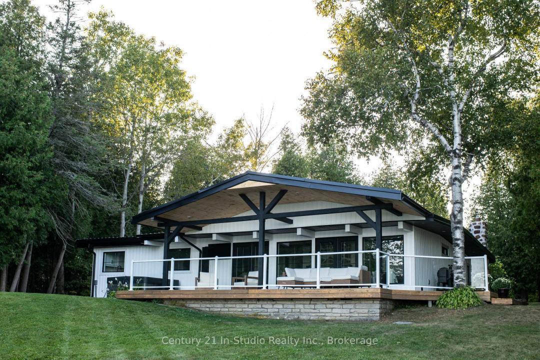 193 TAMARAC ROAD, Northern Bruce Peninsula, Ontario N0H 1W0, Kanada