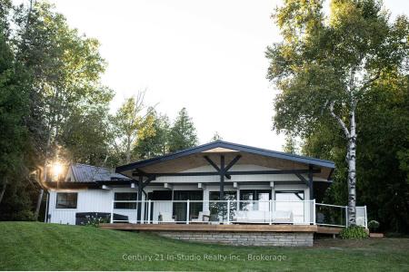 193 TAMARAC ROAD, Northern Bruce Peninsula, Ontario N0H 1W0, Kanada