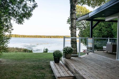 193 TAMARAC ROAD, Northern Bruce Peninsula, Ontario N0H 1W0, Kanada