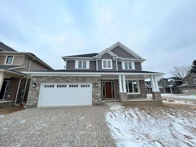 16 KEBA CRESCENT, Tillsonburg, Ontario N4G 0K9, Canada