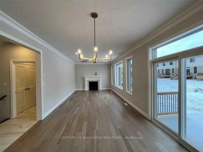 16 KEBA CRESCENT, Tillsonburg, Ontario N4G 0K9, Canada