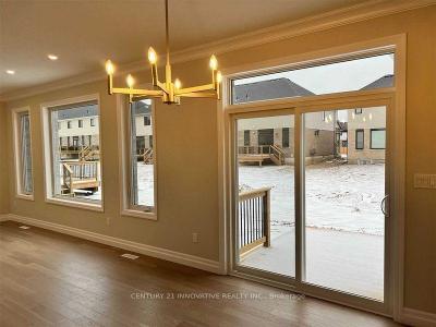 16 KEBA CRESCENT, Tillsonburg, Ontario N4G 0K9, Canada