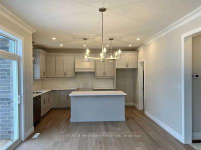 16 KEBA CRESCENT, Tillsonburg, Ontario N4G 0K9, Canada
