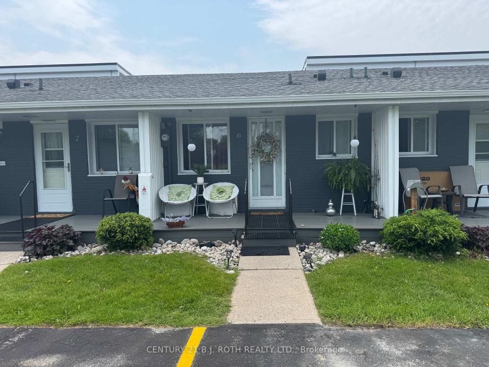 3 PARADISE BOULEVARD, Ramara, Ontario L0K 1B0, CANADÁ