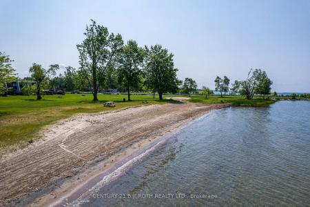 3 PARADISE BOULEVARD, Ramara, Ontario L0K 1B0, CANADÁ