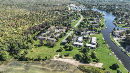 3 PARADISE BOULEVARD, Ramara, Ontario L0K 1B0, CANADÁ
