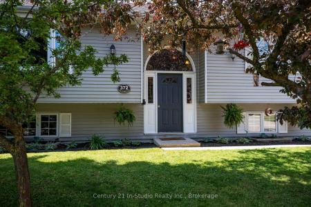 372 ST ALBERT STREET, Kincardine, אונטריו N2Z 2V3, קנדה