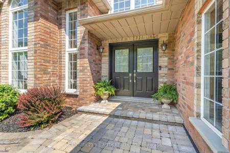 48 CRIMSON RIDGE ROAD, Barrie, Ontario L4N 9S1, Kanada