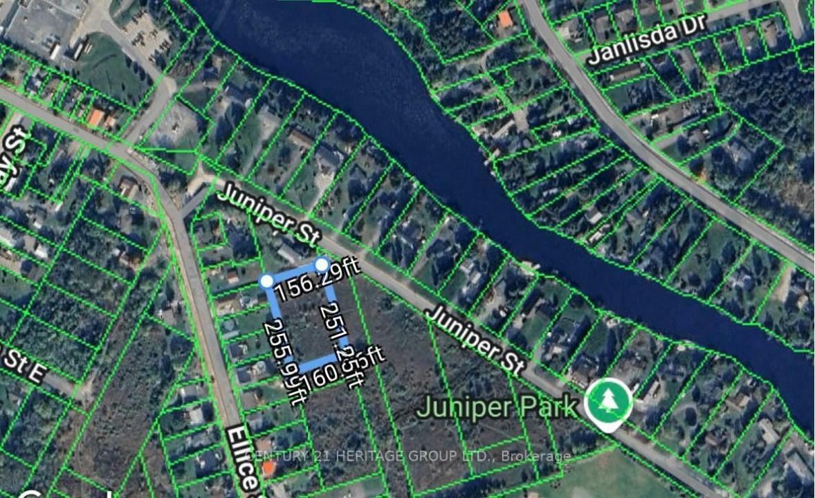 0 ROCK STREET, Kawartha Lakes, אונטריו K0M 1N0, קנדה