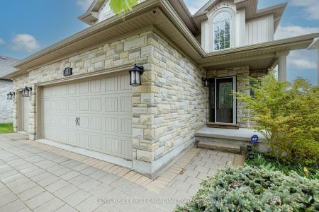 21 MAPLEWOOD LANE, Middlesex Centre, 安大略省 M0M 2A0, 加拿大