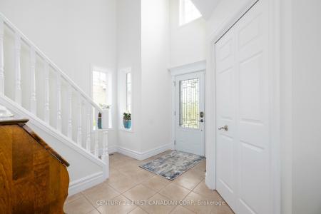21 MAPLEWOOD LANE, Middlesex Centre, 安大略省 M0M 2A0, 加拿大