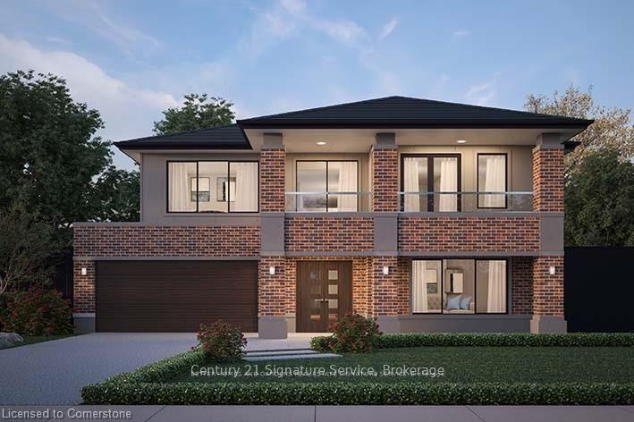 V/L ROYAL YORK DRIVE N, Fort Erie, Онтарио L2A 5M4, Канада