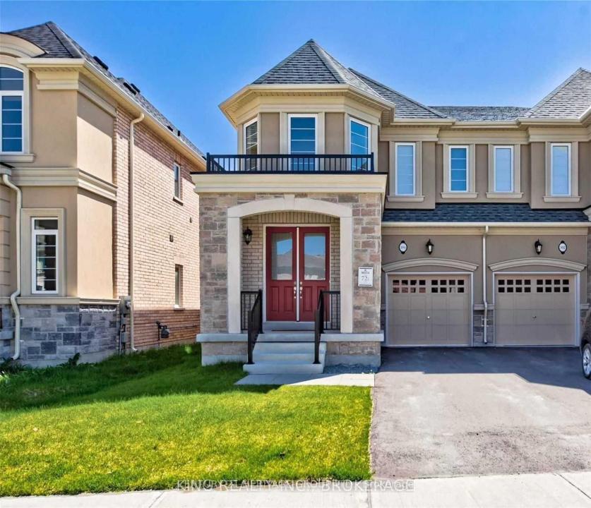 104 FOREST EDGE CRESCENT, East Gwillimbury, Ontario L9N 0S6, Canada