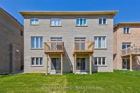 104 FOREST EDGE CRESCENT, East Gwillimbury, Ontario L9N 0S6, Canada