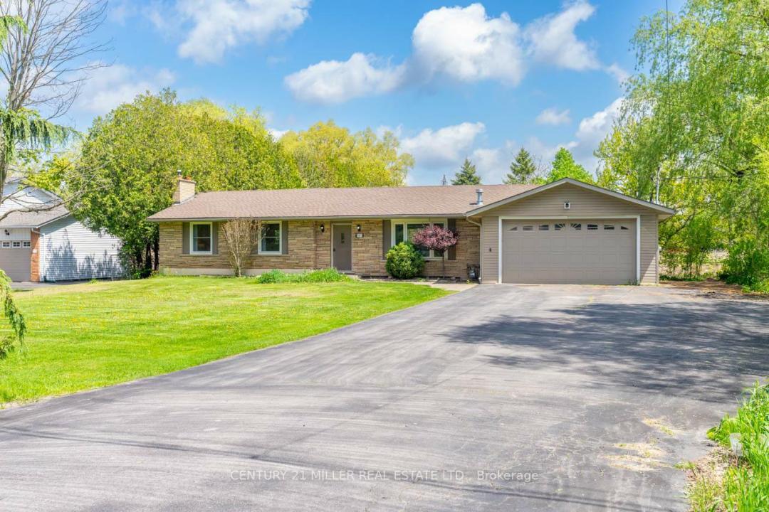 334 FREELTON ROAD, Hamilton, Ontario N0B 2J0, Kanada