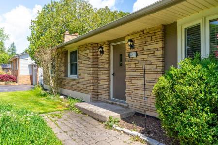 334 FREELTON ROAD, Hamilton, Ontario N0B 2J0, Kanada
