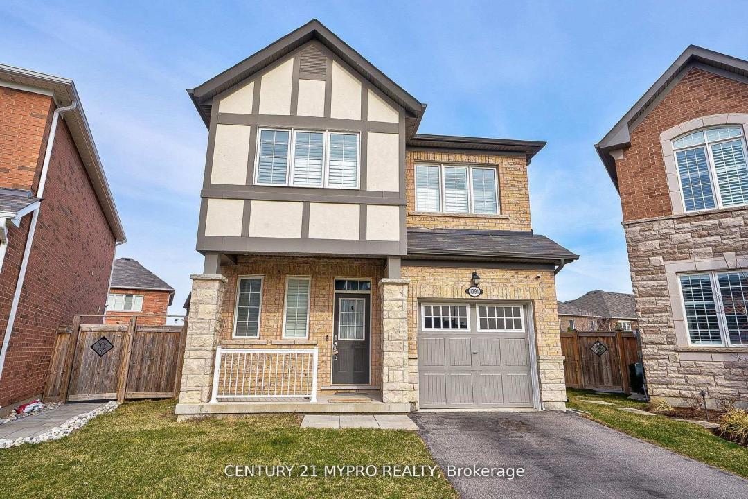 1391 WHITNEY TERRACE, Milton, Ontario L9E 0B8, Canada