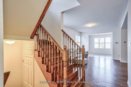 1391 WHITNEY TERRACE, Milton, Ontario L9E 0B8, Canada