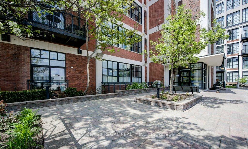 404 KING STREET W, Kitchener, Ontario N2G 4Z9, Kanada