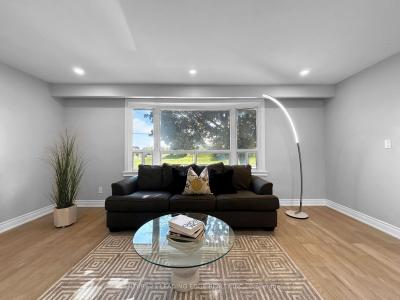 1363 PARK ROAD S, Oshawa, Ontario L1J 4K3, Canada