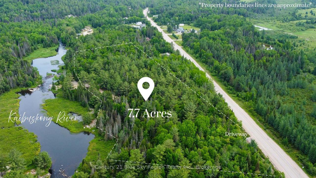 PT LOT 10 HIGHWAY 531 N/A, Bonfield, Ontario P0H 1E0, Kanada