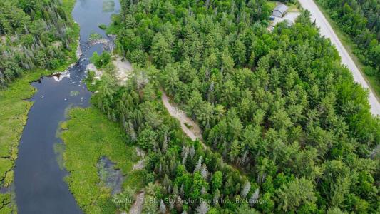 PT LOT 10 HIGHWAY 531 N/A, Bonfield, Ontario P0H 1E0, Kanada