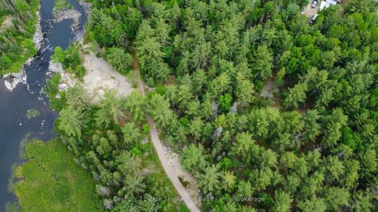 PT LOT 10 HIGHWAY 531 N/A, Bonfield, Ontario P0H 1E0, Kanada