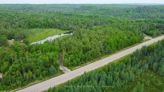 PT LOT 10 HIGHWAY 531 N/A, Bonfield, Ontario P0H 1E0, Kanada
