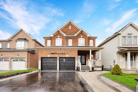 1348 WALLIG AVENUE, Oshawa, Ontario L1K 0J5, Canada