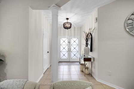 1348 WALLIG AVENUE, Oshawa, Ontario L1K 0J5, Canada