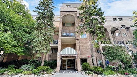 4005 DON MILLS ROAD, Toronto, Ontario M2N 3J9, Canada