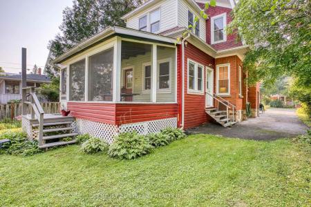 19 MARY STREET, Perth, Ontario K7H 2X1, Canada