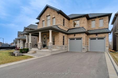 1956 DON WHITE COURT, Oshawa, Ontario L1K 1A1, Canada